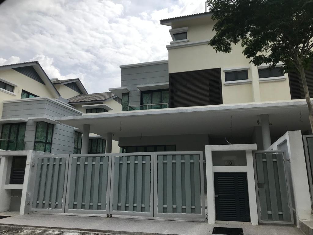 19 Perdana