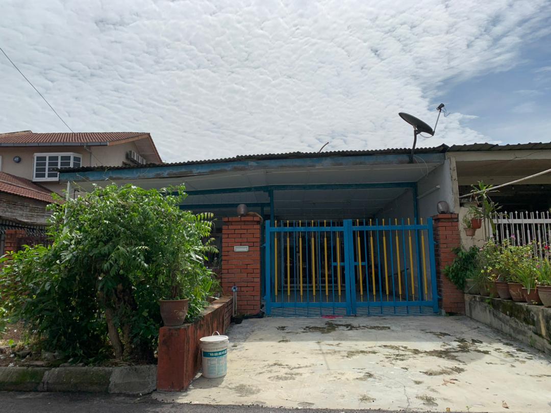 Ibukota Jagger