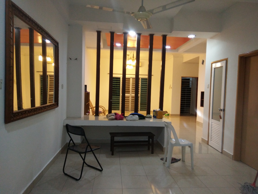 Mutiara Gombak Melati Jagger