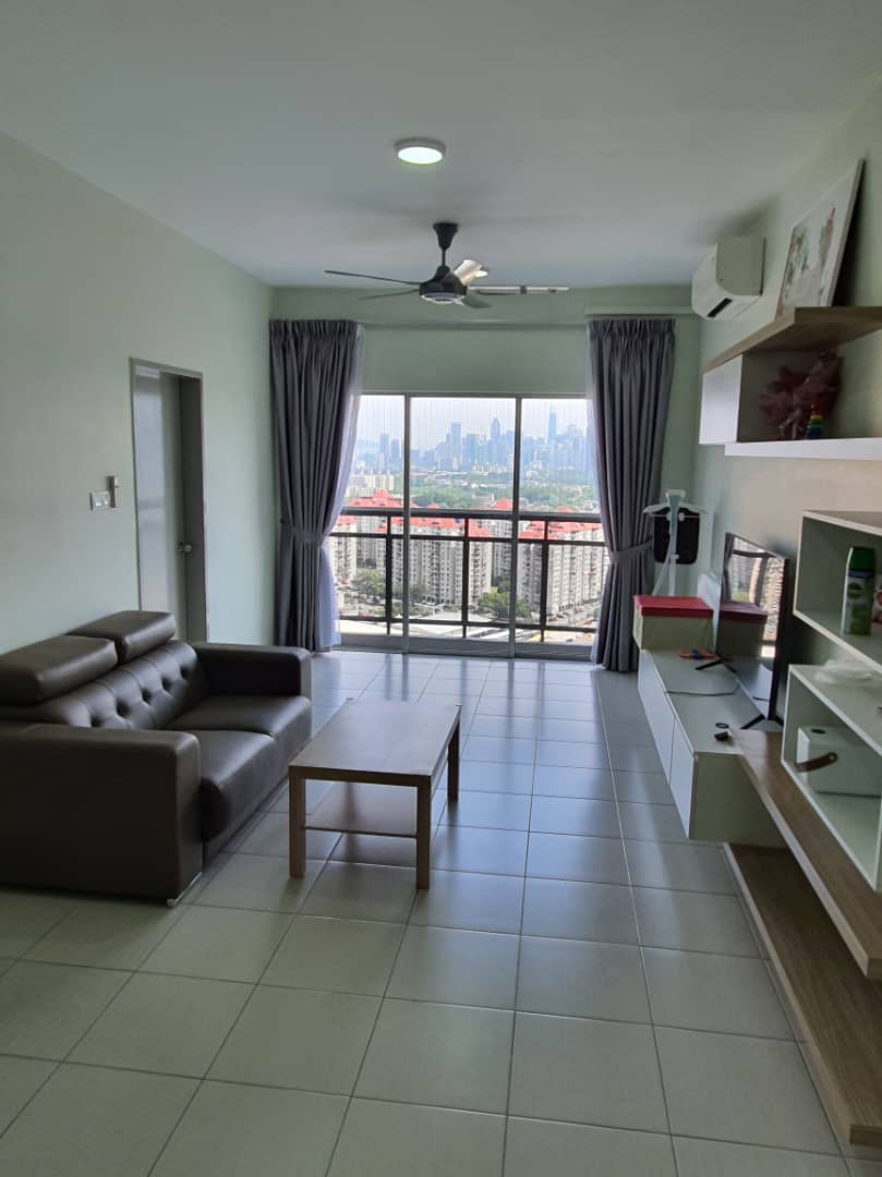 Platinum Teratai rent