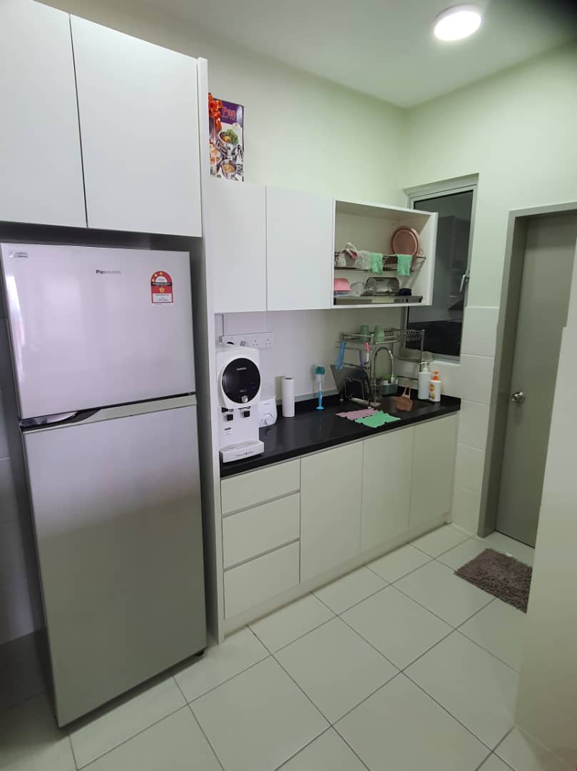 Platinum Teratai rent - photo 2