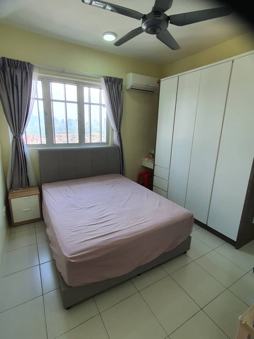 Platinum Teratai rent - photo 3