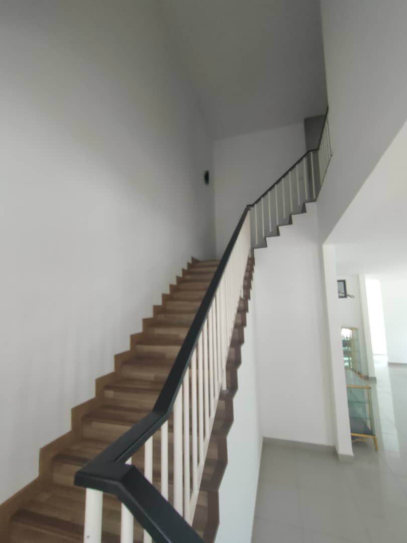 Embun Kemensah Owner - photo 12