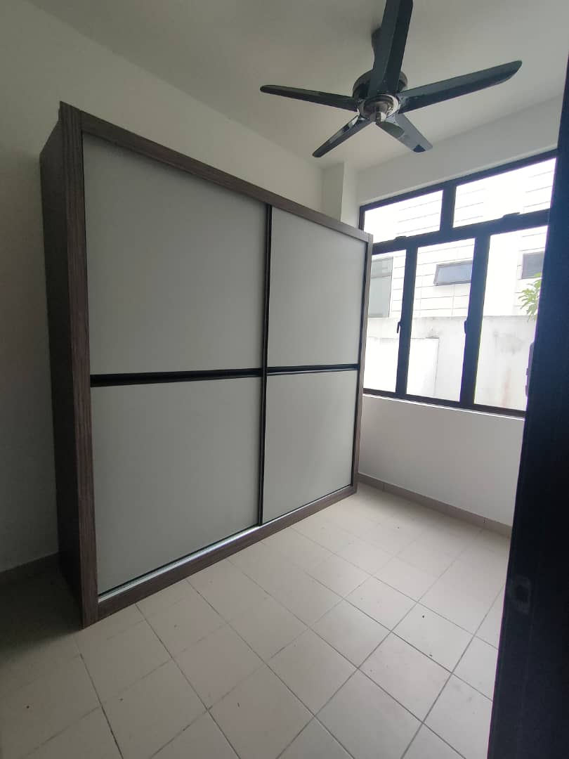 intermidiate embun kemensah - photo 3