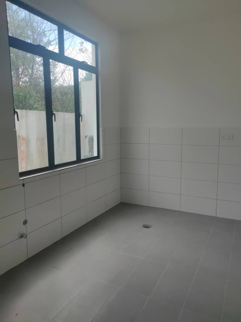 intermidiate embun kemensah - photo 4
