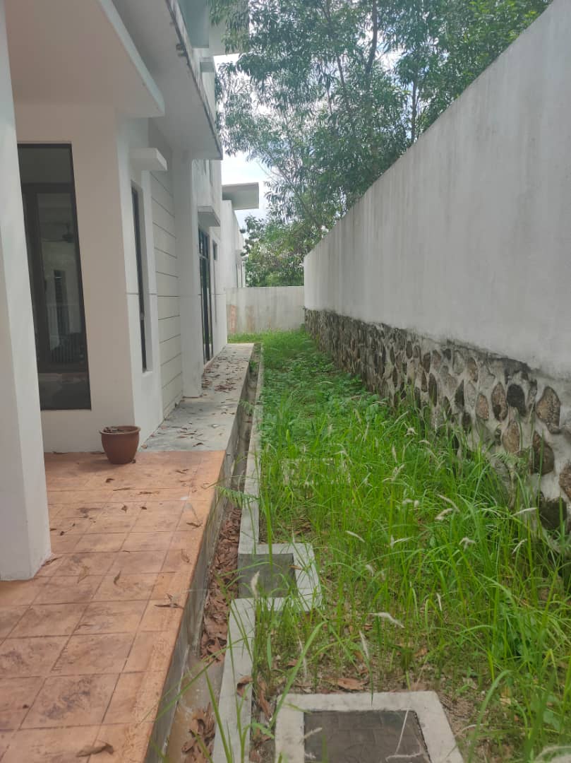 intermidiate embun kemensah - photo 8