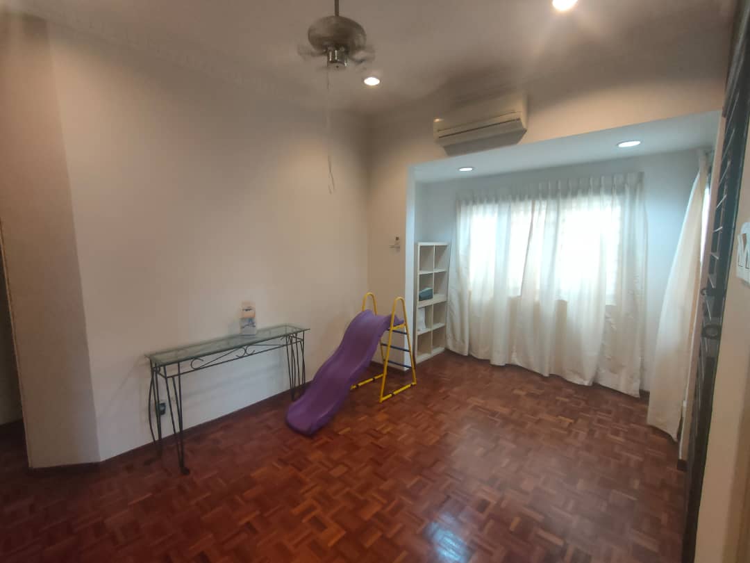 Wangsa Ukay Dr Neoh - photo 4