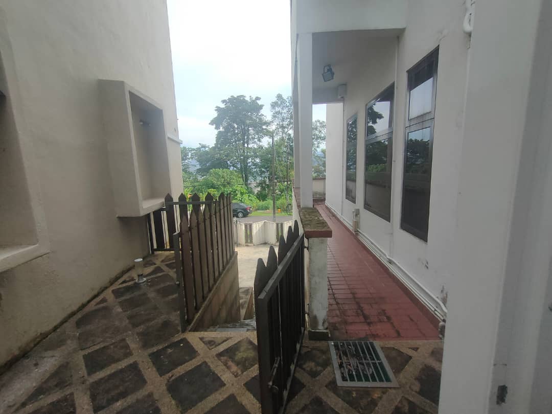 Wangsa Ukay Dr Neoh - photo 6