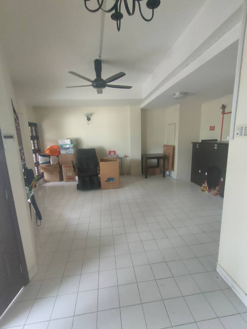 Wangsa Ukay Dr Neoh - photo 9
