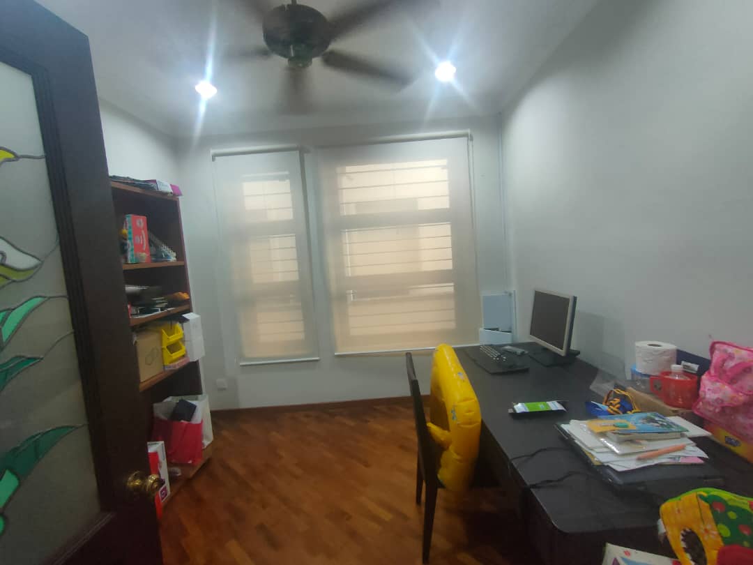 Wangsa Ukay Dr Neoh - photo 10