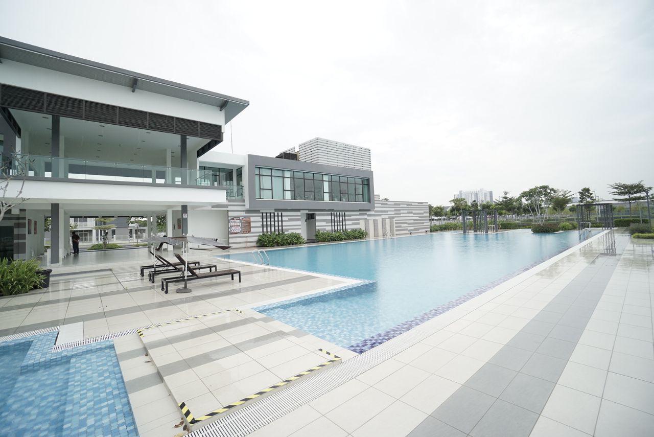 Lakeside Residences Puchong - photo 2