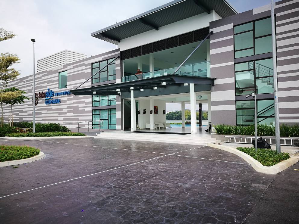 Lakeside Residences Puchong - photo 3