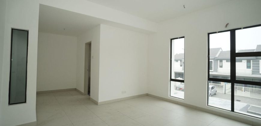 Lakeside Puchong - photo 4