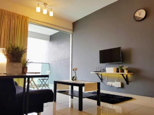 kiara residence 2 bukit jalil - photo 3