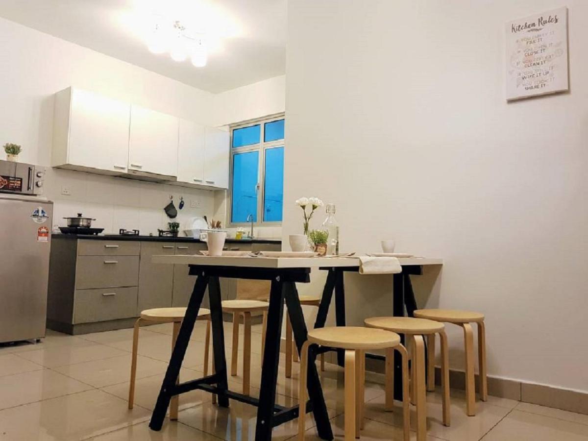 kiara residence 2 bukit jalil - photo 4
