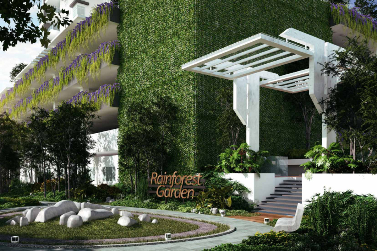 kiara residence 2 bukit jalil - photo 6
