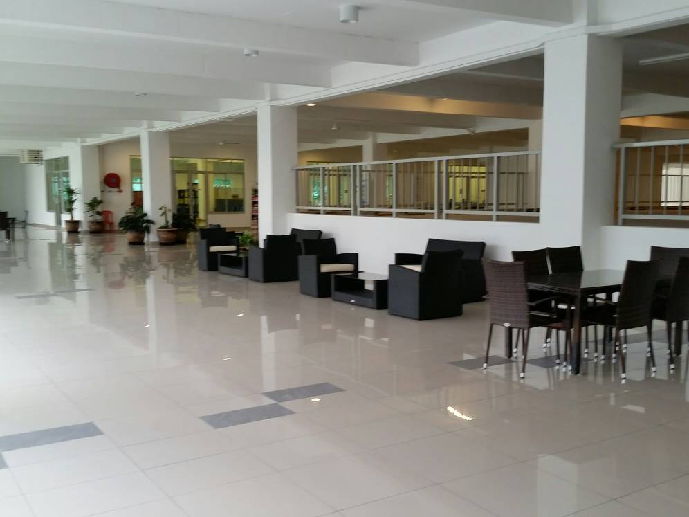 kiara residence 2 bukit jalil - photo 7