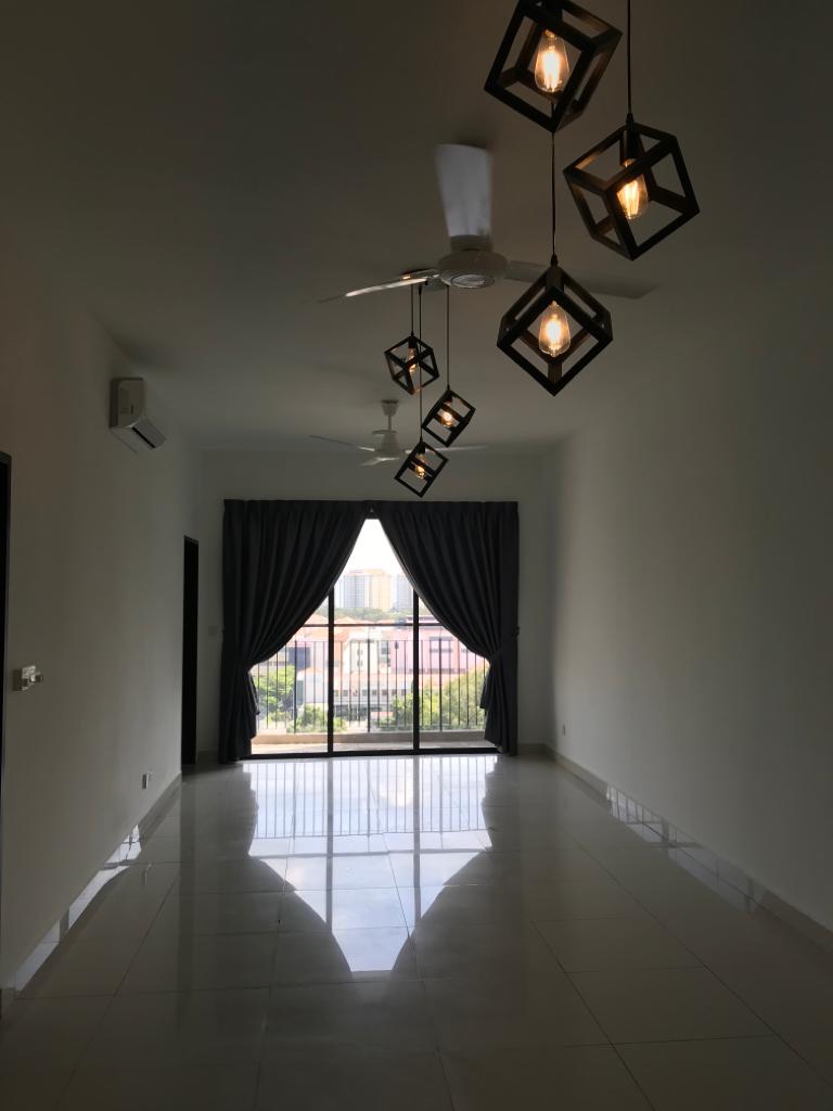 The Havre Bukit Jalil for rent - photo 3