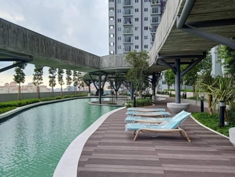 The Havre Bukit Jalil for rent - photo 8