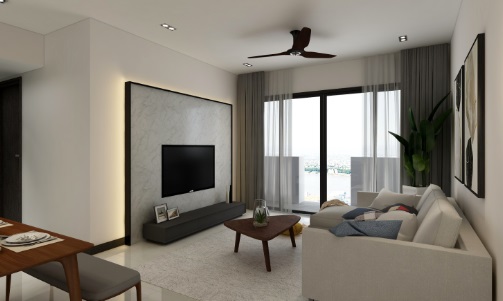 NEW CONDO RAWANG - photo 2