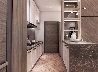 NEW CONDO RAWANG - photo 3