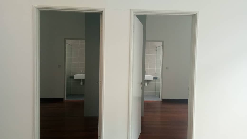 Clover Garden Residence Cyber Jaya Semi D 2 sty - photo 4