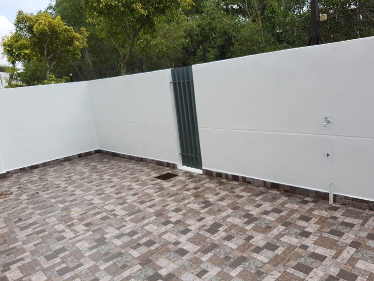 Clover Garden Residence Cyber Jaya Semi D 2 sty - photo 7