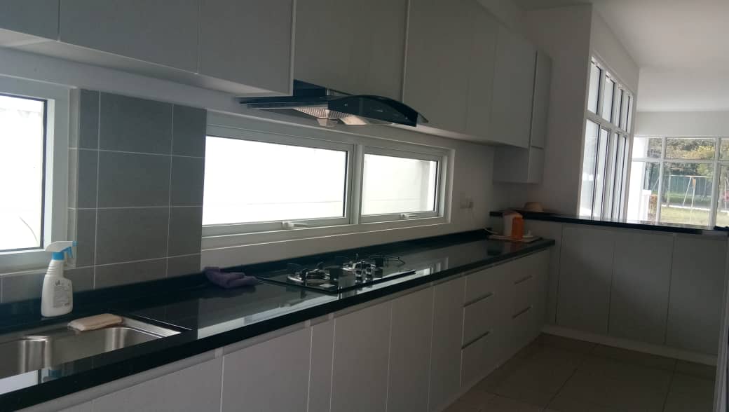 Clover Garden Residence Cyber Jaya Semi D 2 sty - photo 8
