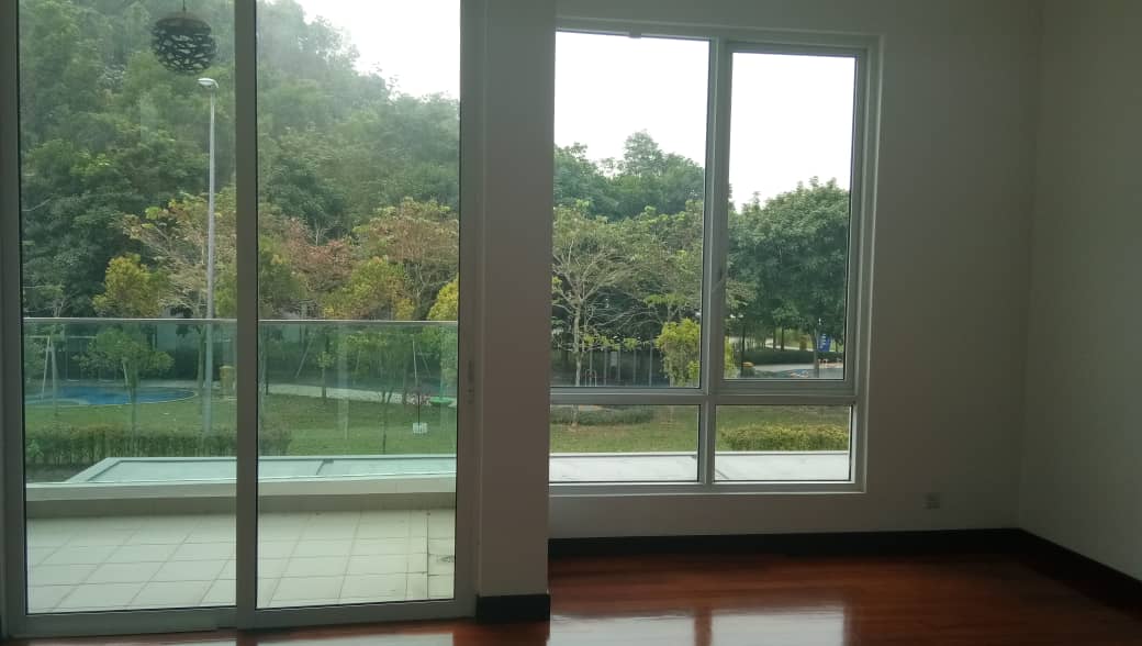 Clover Garden Residence Cyber Jaya Semi D 2 sty - photo 10