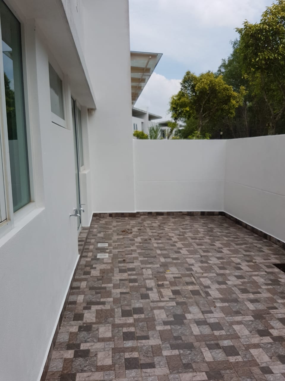 Clover Garden Residence Cyber Jaya Semi D 2 sty - photo 11