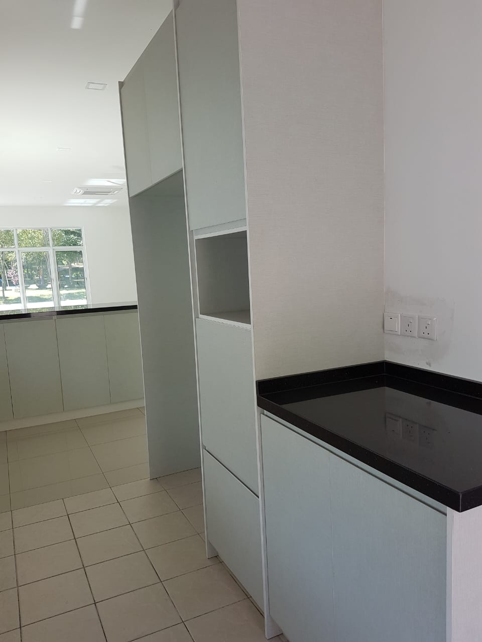 Clover Garden Residence Cyber Jaya Semi D 2 sty - photo 12