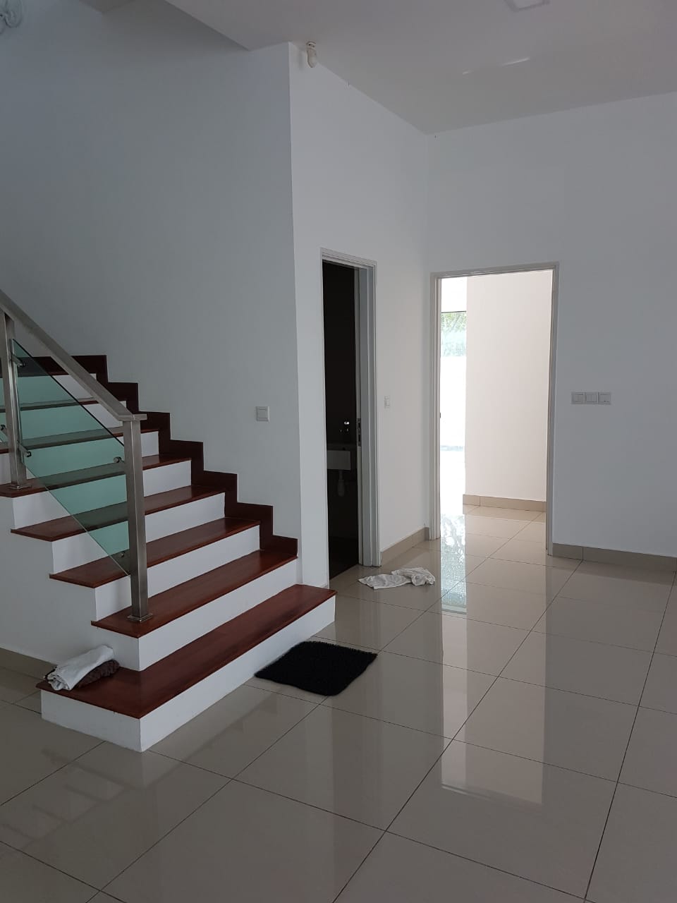 Clover Garden Residence Cyber Jaya Semi D 2 sty - photo 13