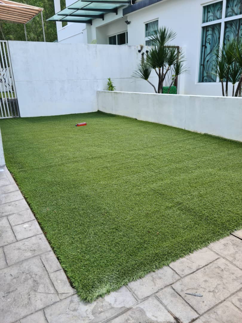 Clover Garden Residence Cyber Jaya Semi D 2 sty - photo 4