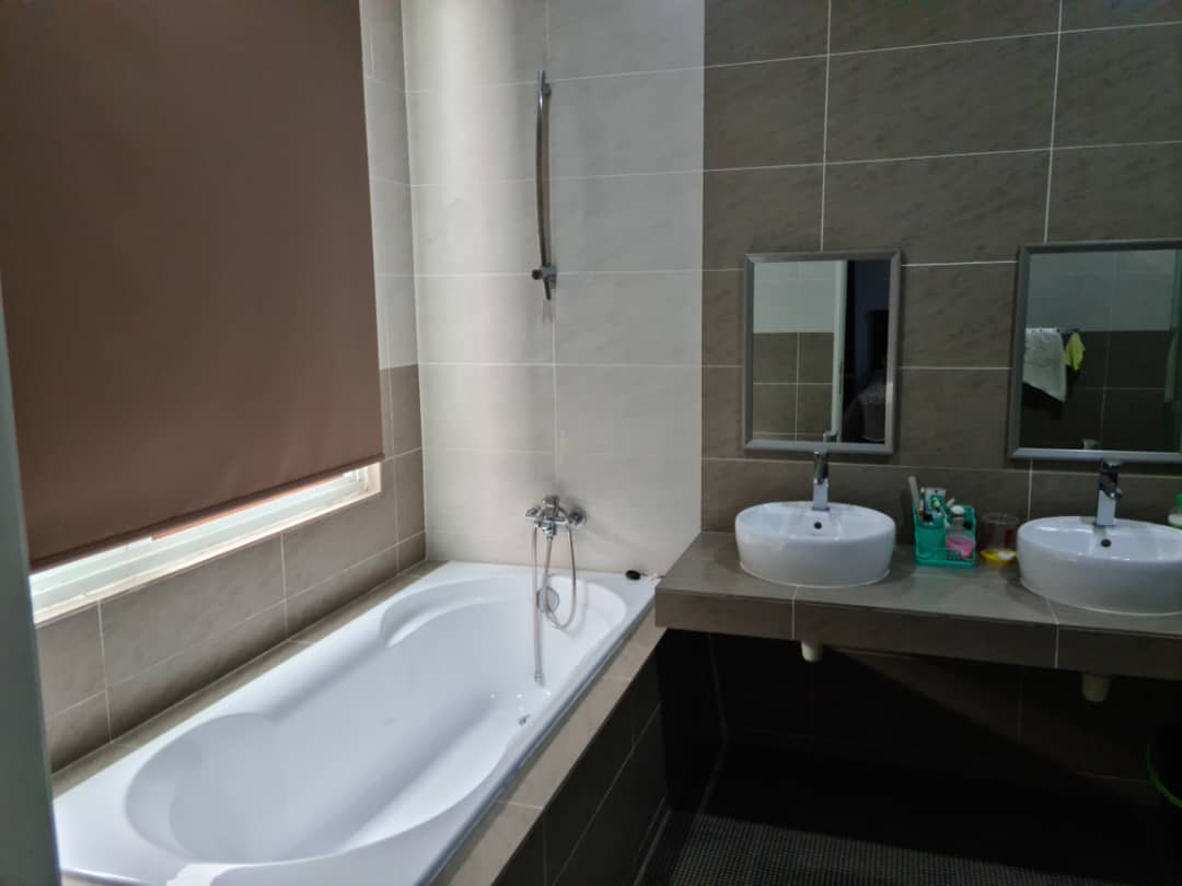 Clover Garden Residence Cyber Jaya Semi D 2 sty - photo 8