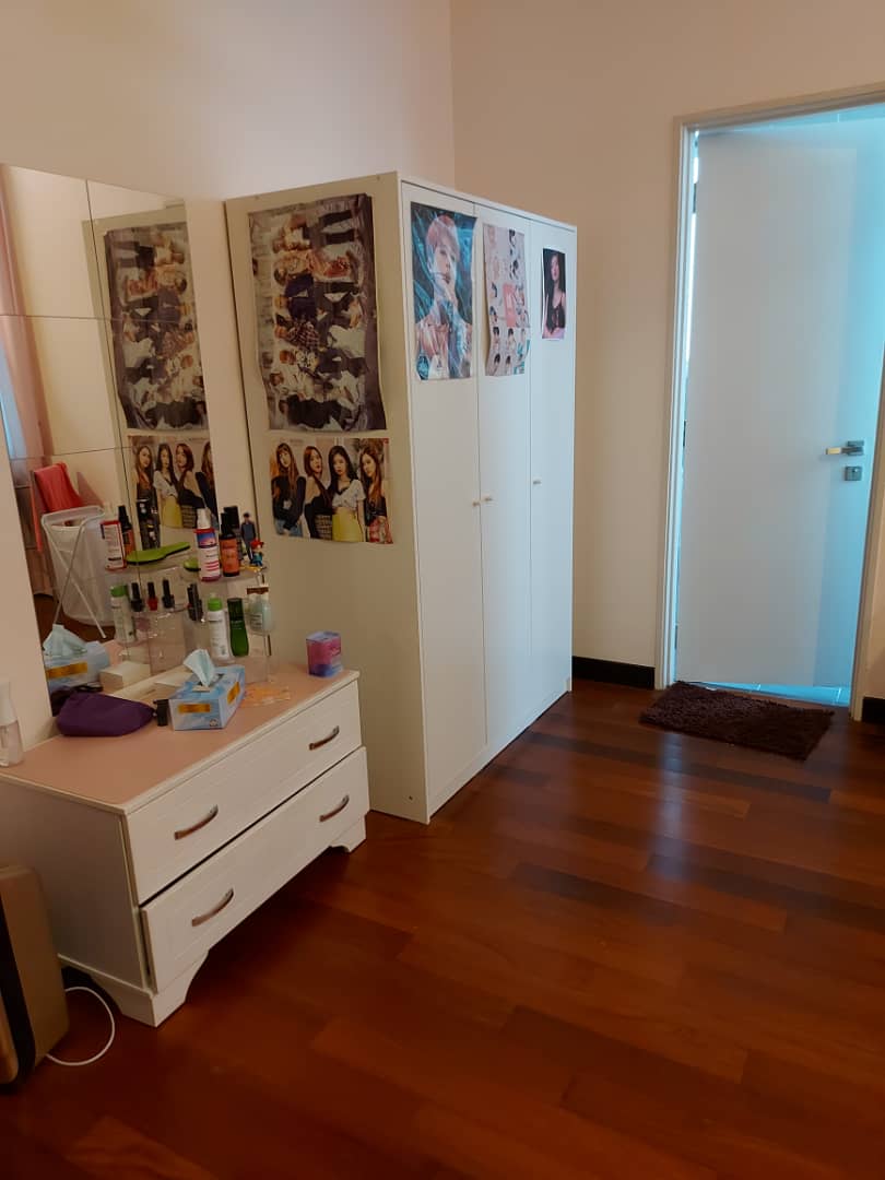 Clover Garden Residence Cyber Jaya Semi D 2 sty - photo 3