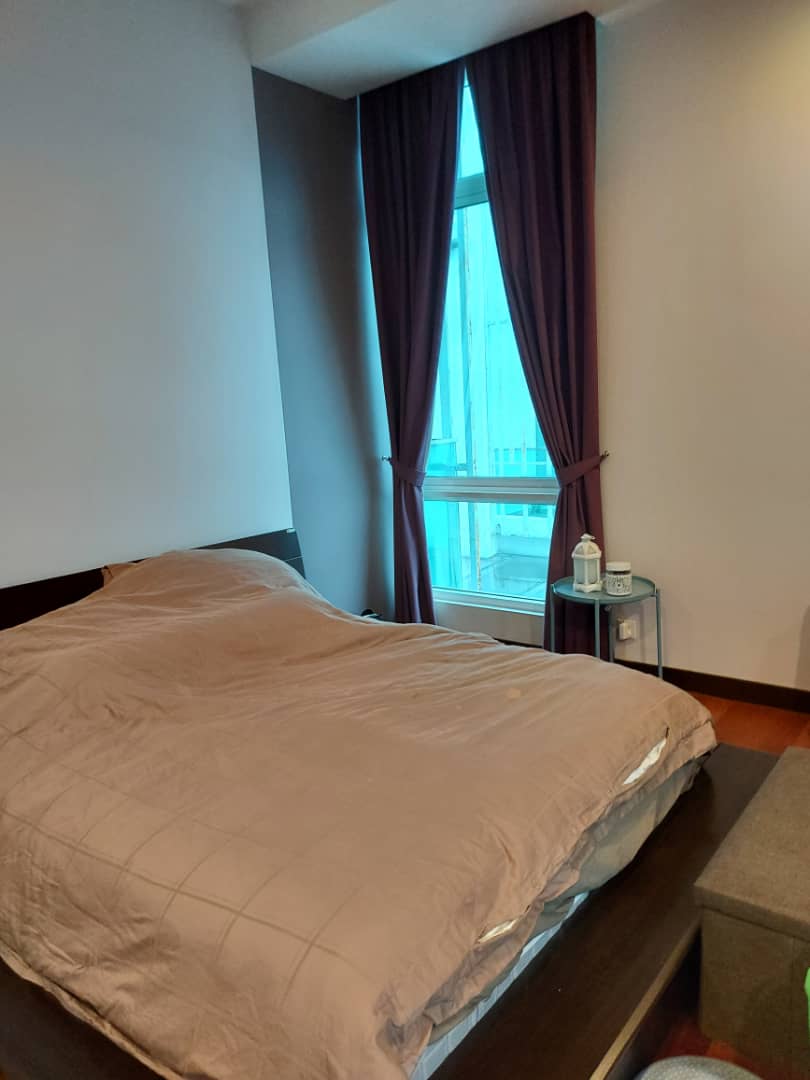 Clover Garden Residence Cyber Jaya Semi D 2 sty - photo 11