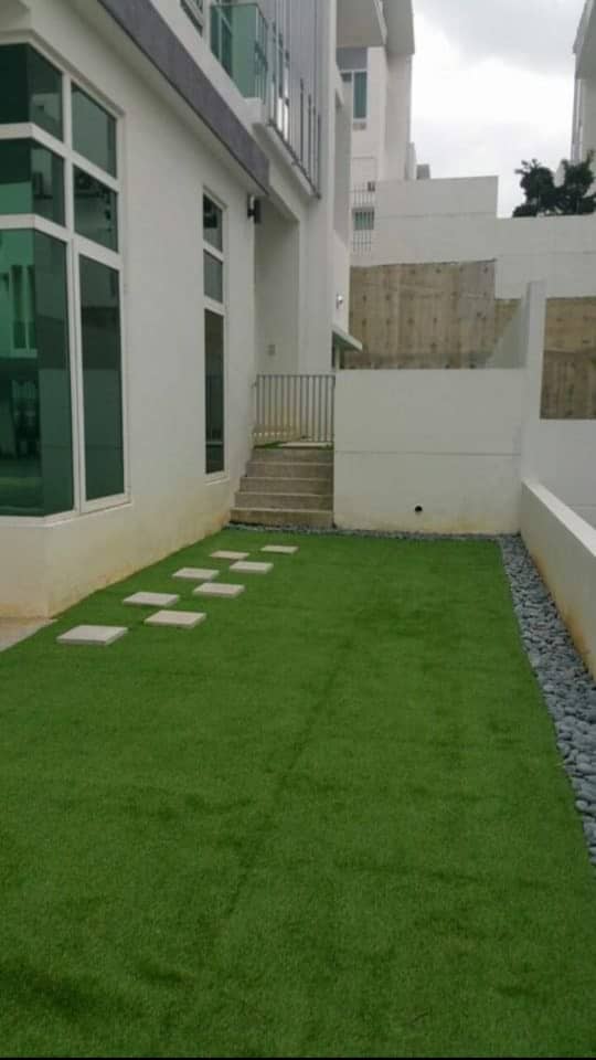 Clover Garden Residence Cyber Jaya Semi D 2 sty - photo 12