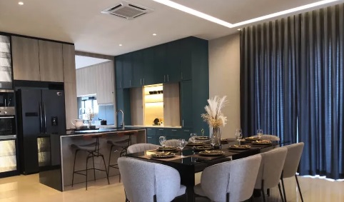 Sejati Lakeside Cyberjaya - photo 2