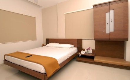 Hotel Malacca - photo 2