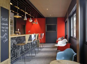 Hotel Malacca - photo 3