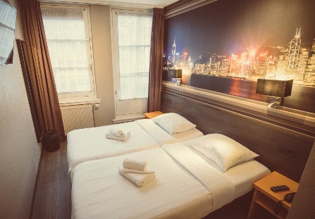 Hotel Malacca - photo 4