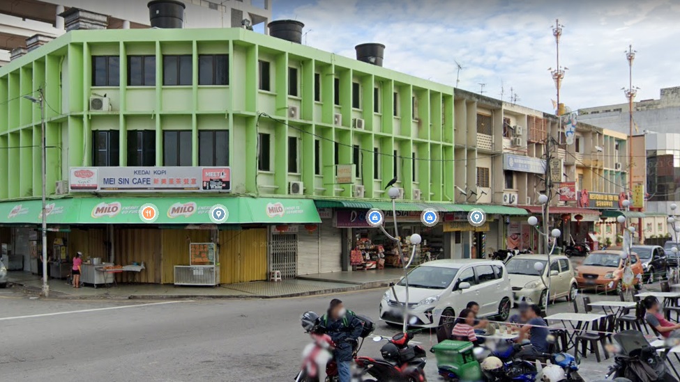 Hotel Malacca - photo 6