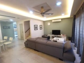 Taman Putra Prima , Puchong - photo 2
