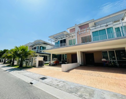 Cassia garden residence - photo 2