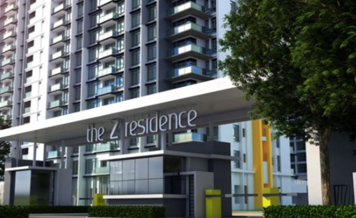 The Z Residence - photo 2