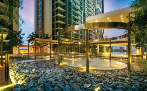 The Z Residence - photo 3