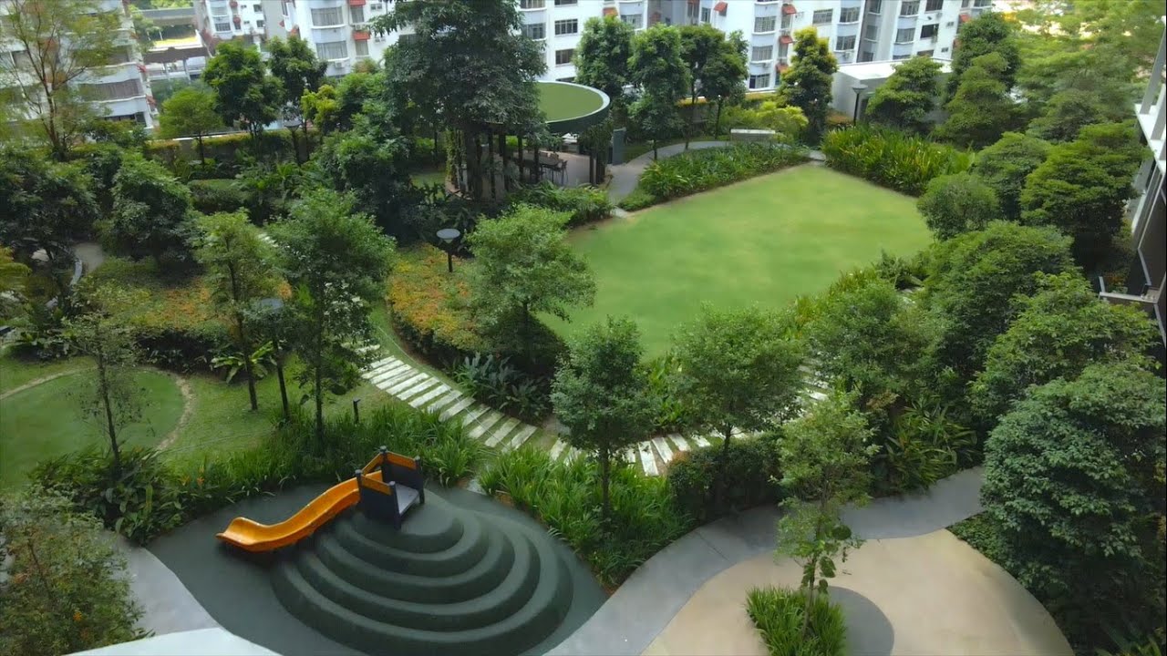 THE RAINZ BUKIT JALIL FOR RENT - photo 2