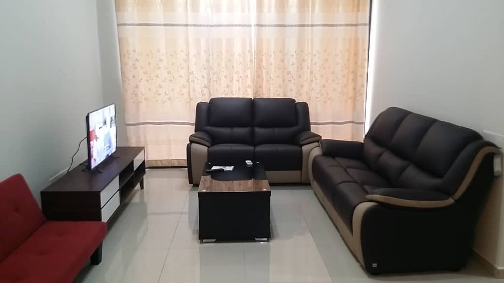 THE RAINZ BUKIT JALIL FOR RENT - photo 3