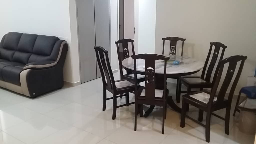 THE RAINZ BUKIT JALIL FOR RENT - photo 4