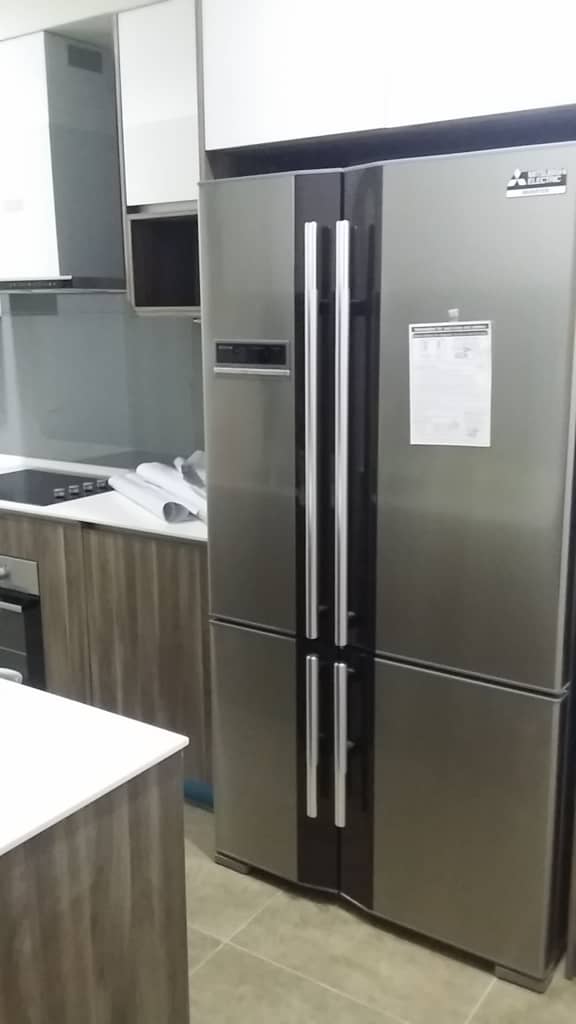 THE RAINZ BUKIT JALIL FOR RENT - photo 6
